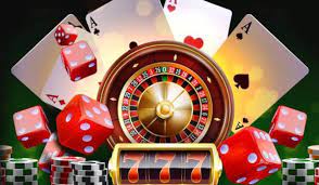 Онлайн казино Casino Betwinner